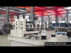 Inside the Precision Welded Pipe Factory: Where Steel Becomes Infrastructure