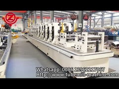 Green Manufacturing Benchmark: How to Reduce Energy Consumption by 35% in Welded Tube Workshop?