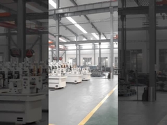 Green Manufacturing Benchmark: How the Steel Pipe Workshop Achieved Energy Consumption Reduction