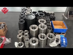 Zero-Waste HF Welding Pipe Machine - CE Approved ERW Tube Mill for Precision Production