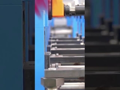 Plug & Play CE HF Welding Machine | ERW Tube Mill Support for Global Factories