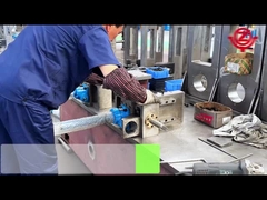 High-Speed ERW Tube Mill | 0.7-2.0mm Wall Thickness, 60m/min Stable Run with Custom Tooling