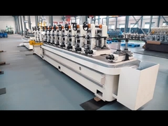 Cost-Effective ERW Tube Mill | HF Welding, 70m/min, Easy Maintenance for Southeast Asia