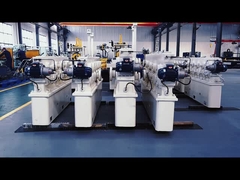 Tropical-Proof Welding Workshop: How We Ensure Stable Production in Southeast Asia