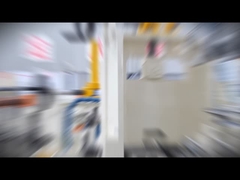 3 Phase Api 5ct Erw Tube Mill Machine / Production Line Hf Welding