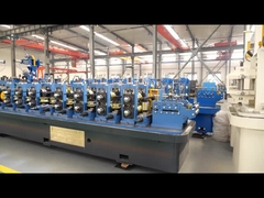 ERW Tube Mill | 75m/min, Easy Maintenance, Cuts Energy by 35% for SEA Factories