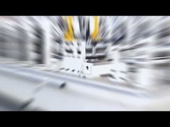 High Precision ERW Tube Mill HF Welding System Ensures Strong Seams And Consistent Quality