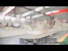 Cost-Effective ERW Tube Mill (380V 50Hz) – Durable for Construction/Water Pipes