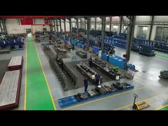 Continuous Orders · Workshop In Full Production